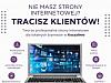 Profesjonalne strony internetowe w Koszalinie
